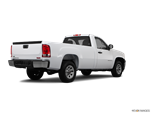 2012 GMC Sierra 1500 Regular Cab SLE  Pickup